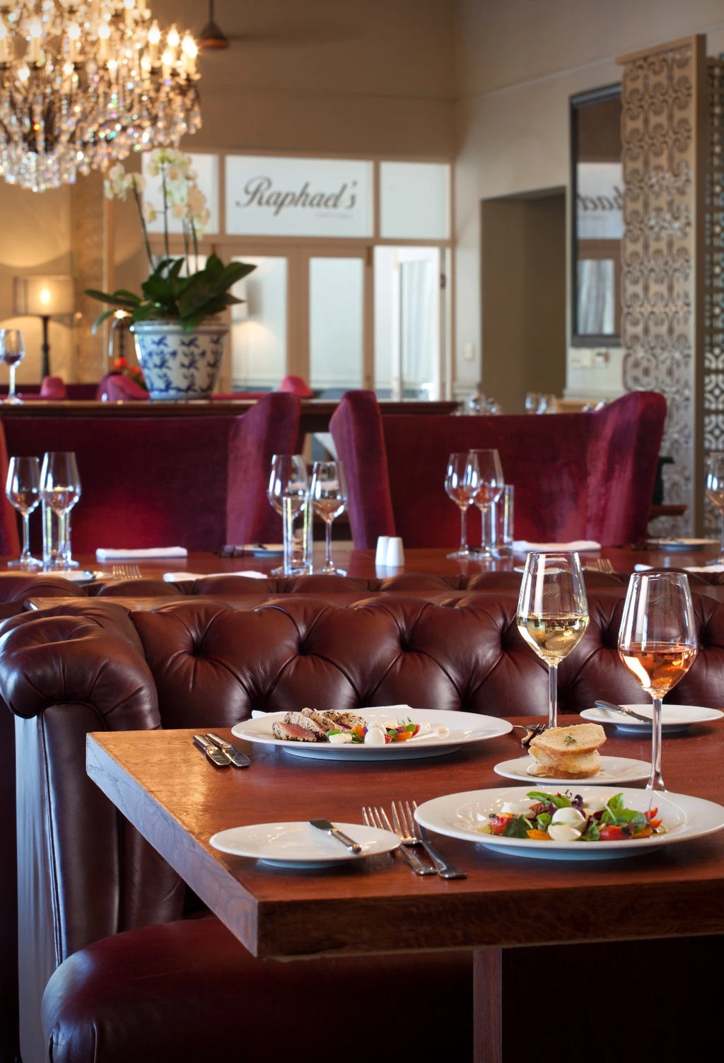 Asara Wine Estate & Hotel, Stellenbosch South Africa