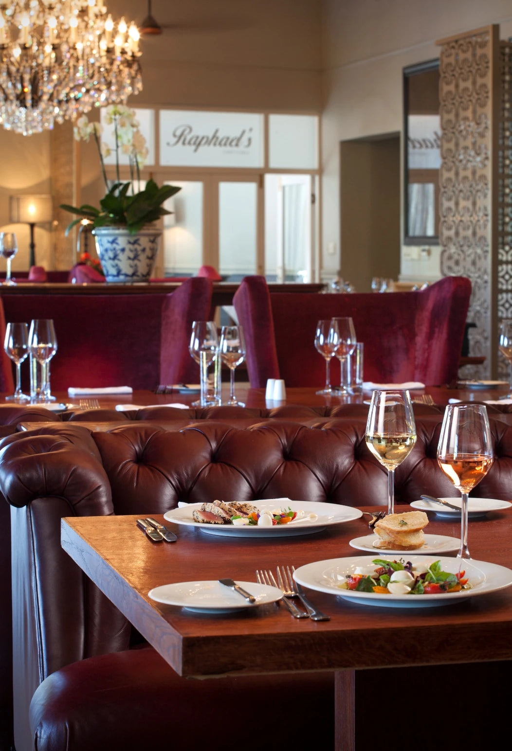 Asara Wine Estate & Hotel, Stellenbosch South Africa