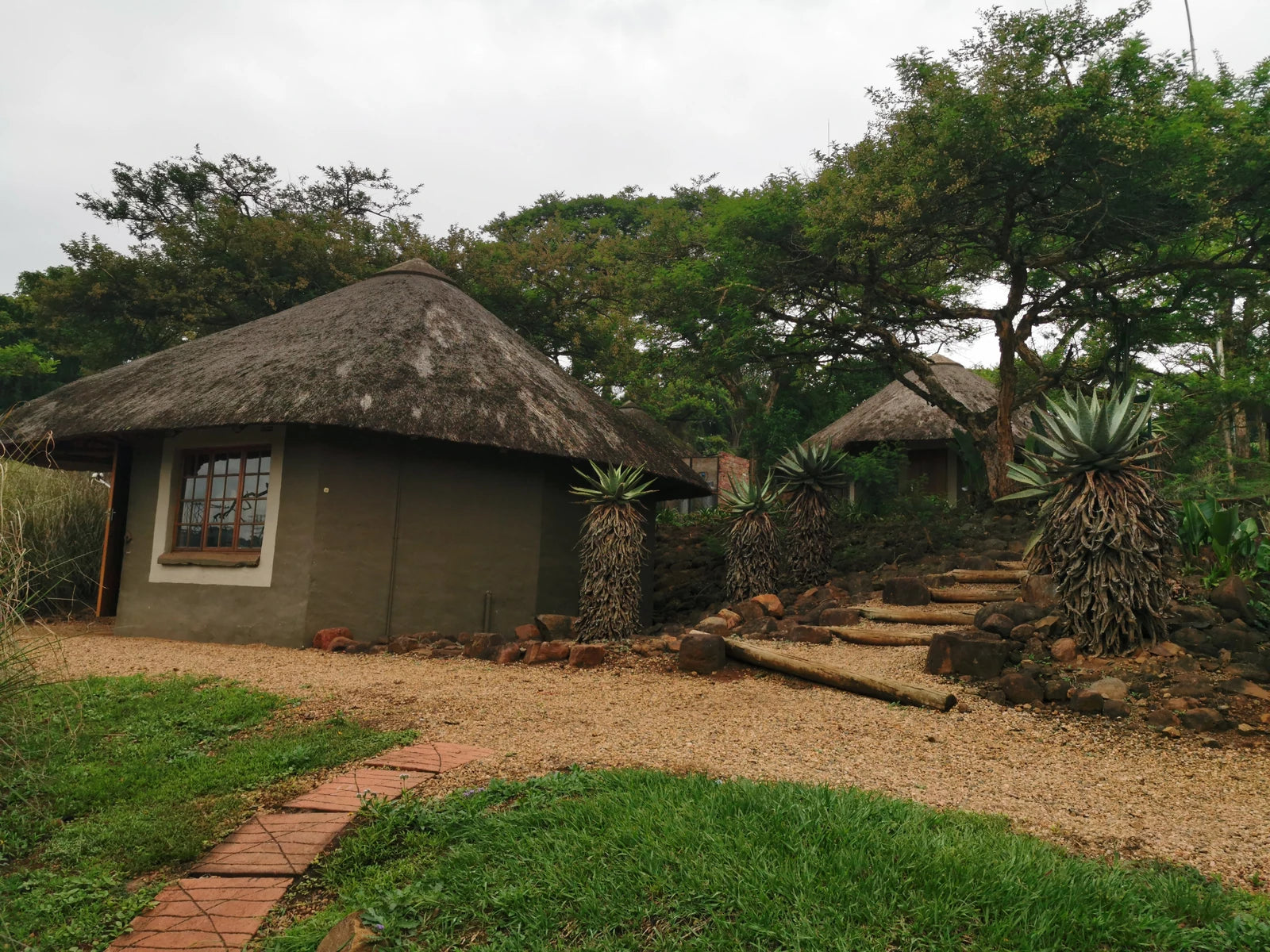 Ascot Bush Lodge, Pietermaritzburg South Africa