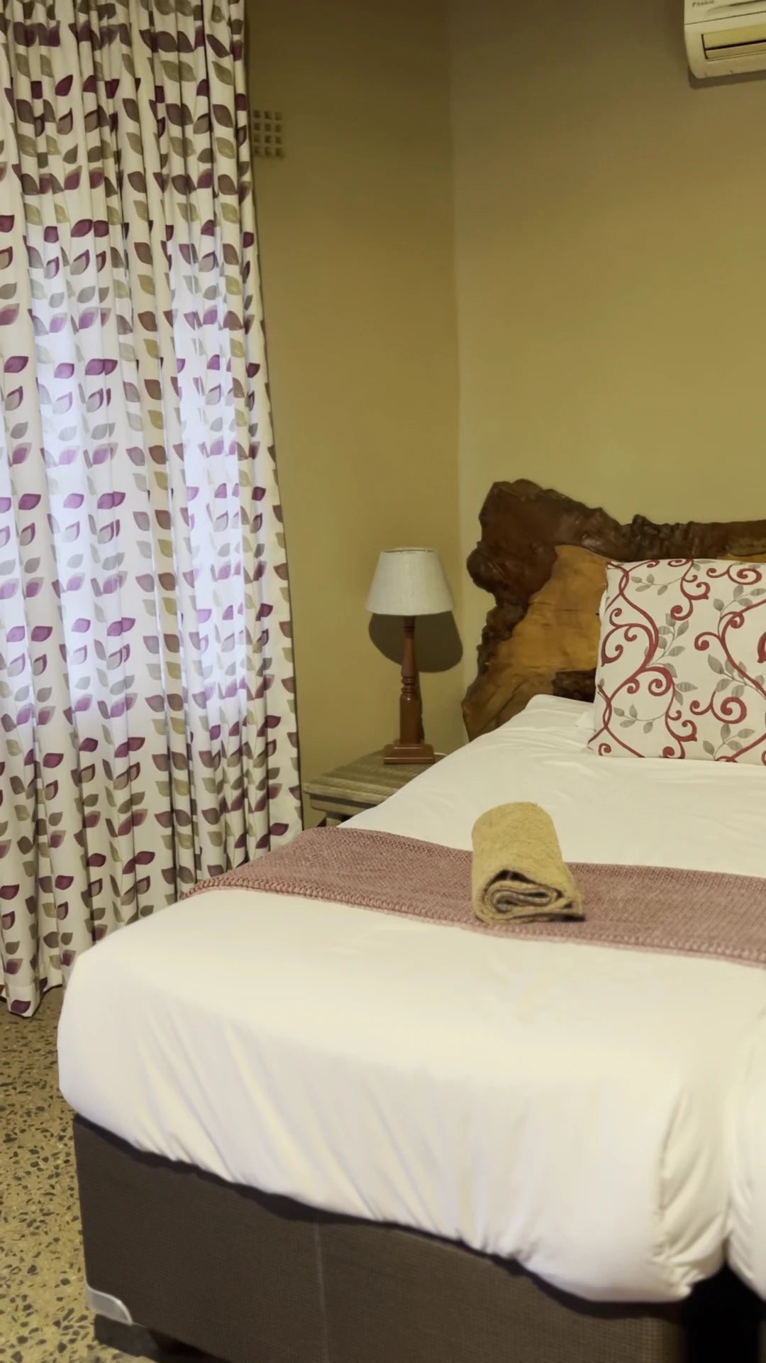 Ascot Bush Lodge, Pietermaritzburg South Africa