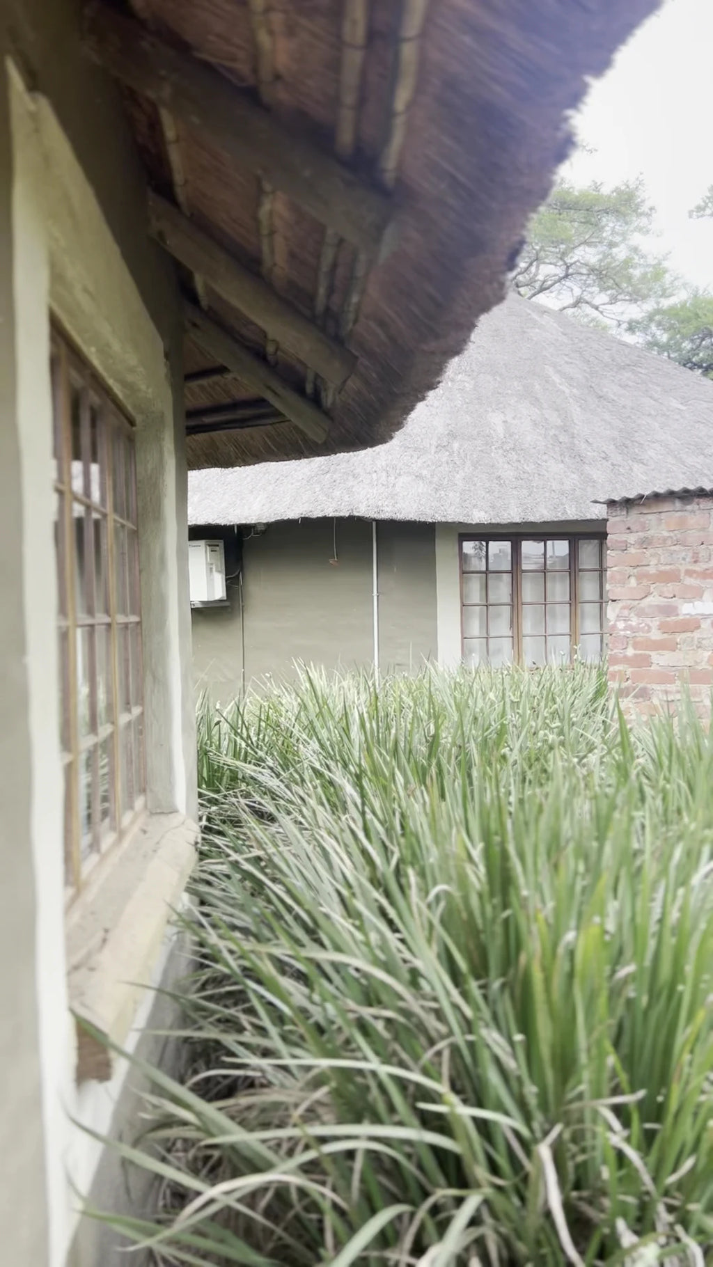 Ascot Bush Lodge, Pietermaritzburg South Africa