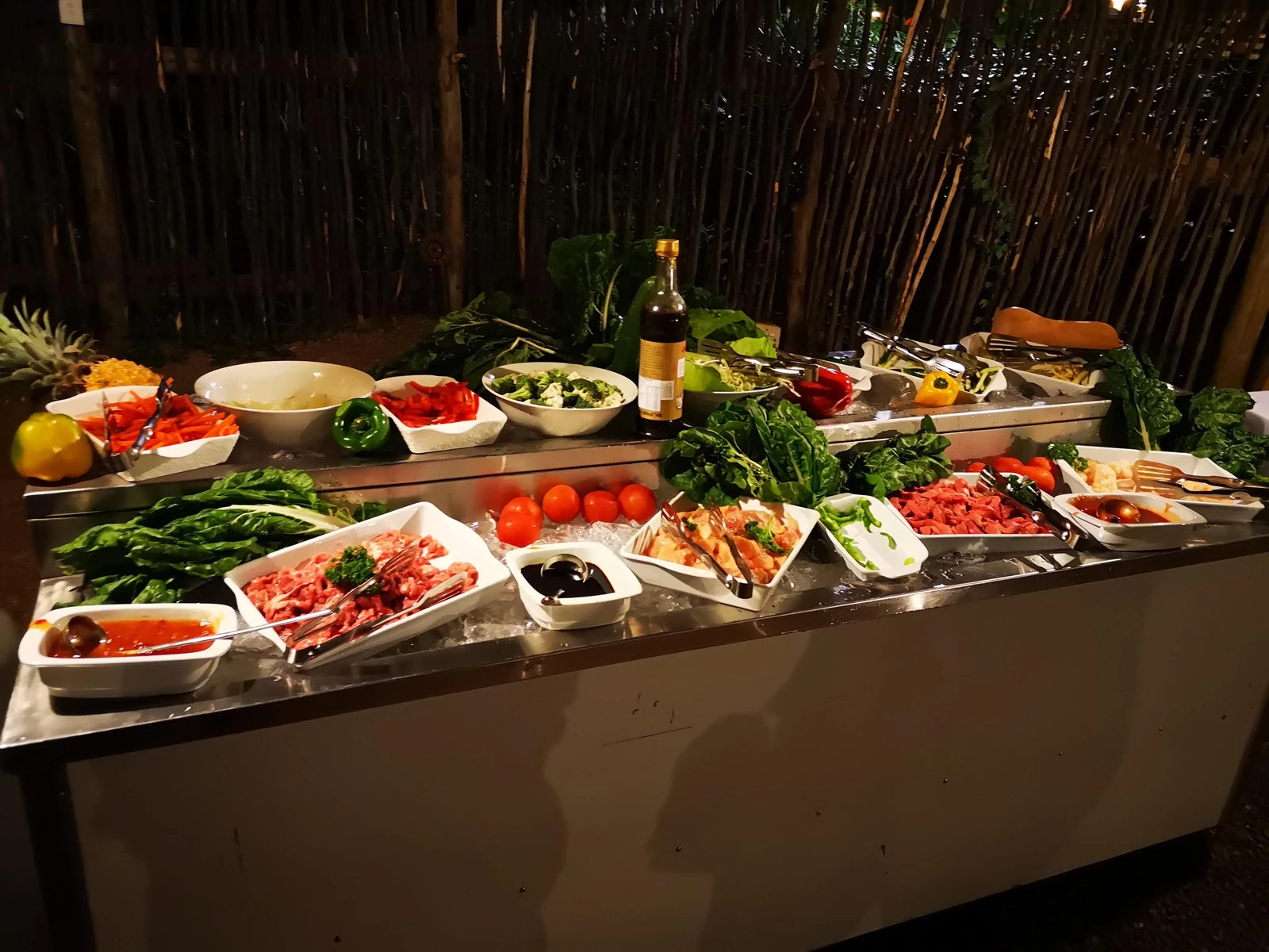 Ascot Bush Lodge, Pietermaritzburg South Africa