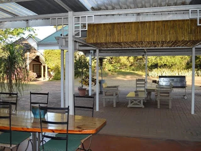 Ascot Inn, 
Scottsville The Msunduzi South Africa