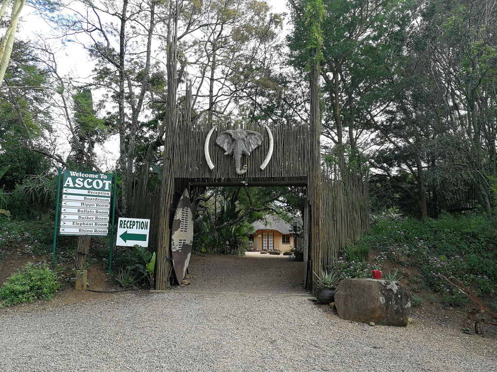 Ascot Inn, 
Scottsville The Msunduzi South Africa
