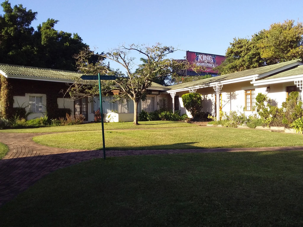 Ascot Inn, 
Scottsville The Msunduzi South Africa