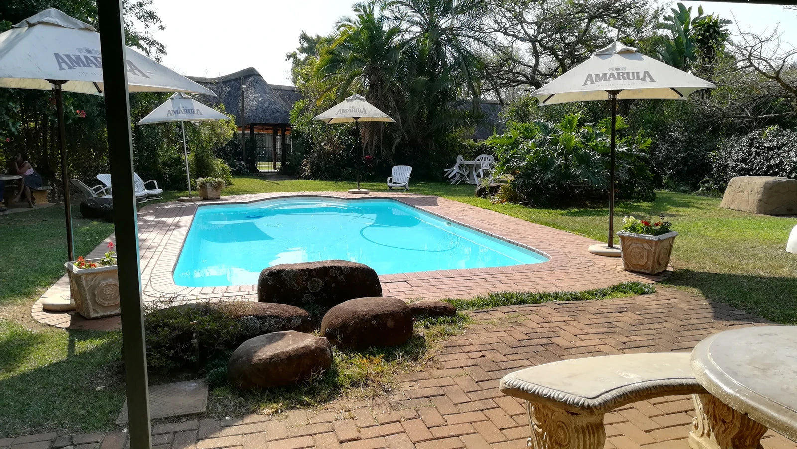 Ascot Inn, 
Scottsville The Msunduzi South Africa