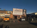 Ashley's Family Restaurant, Cape Town South Africa