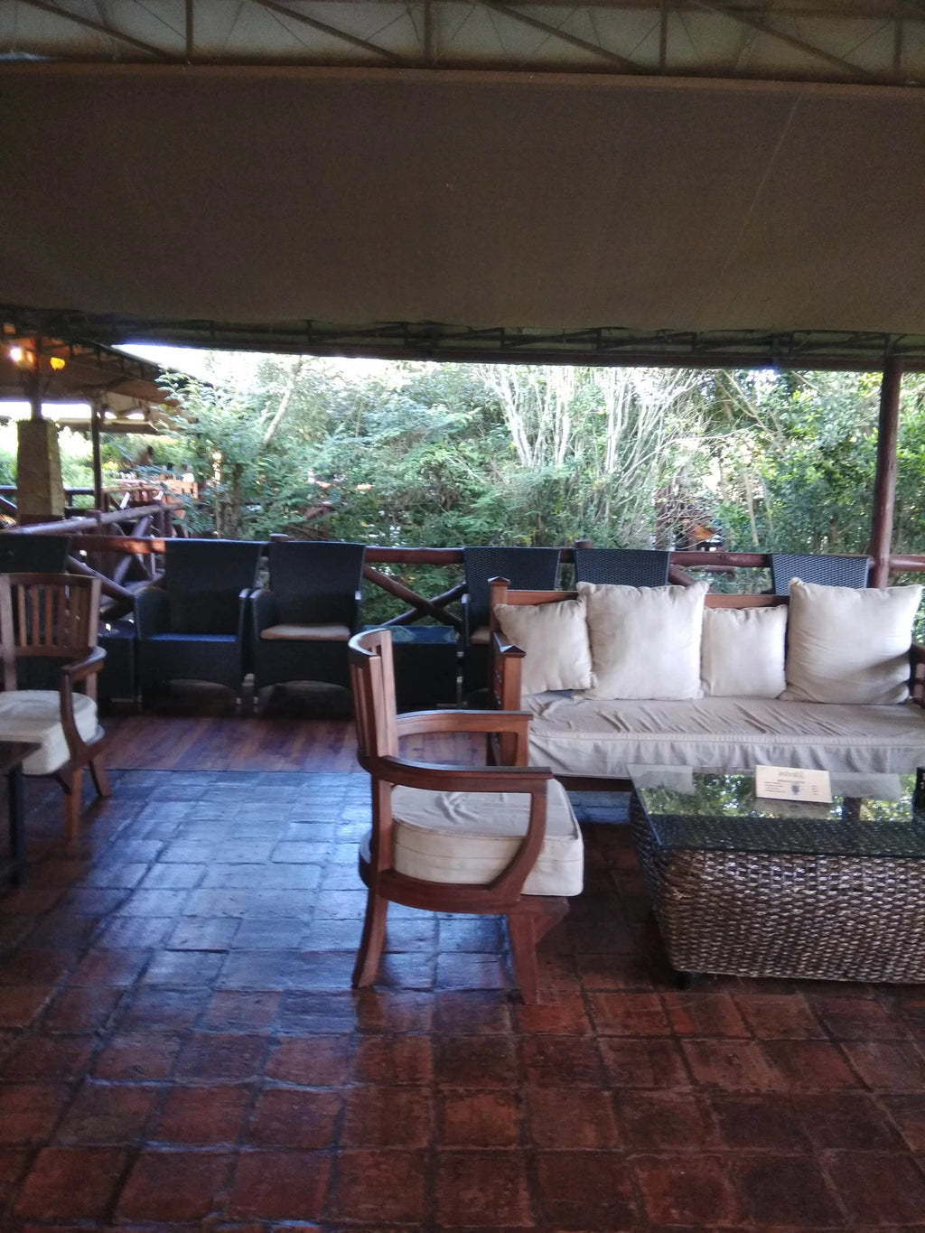 Ashnil Mara Camp, Narok Kenya