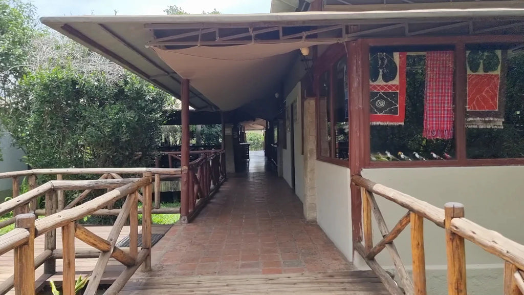 Ashnil Mara Camp, Narok Kenya