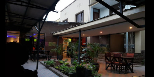 Asmara Bar & Restaurant – Pangani, Nairobi Kenya