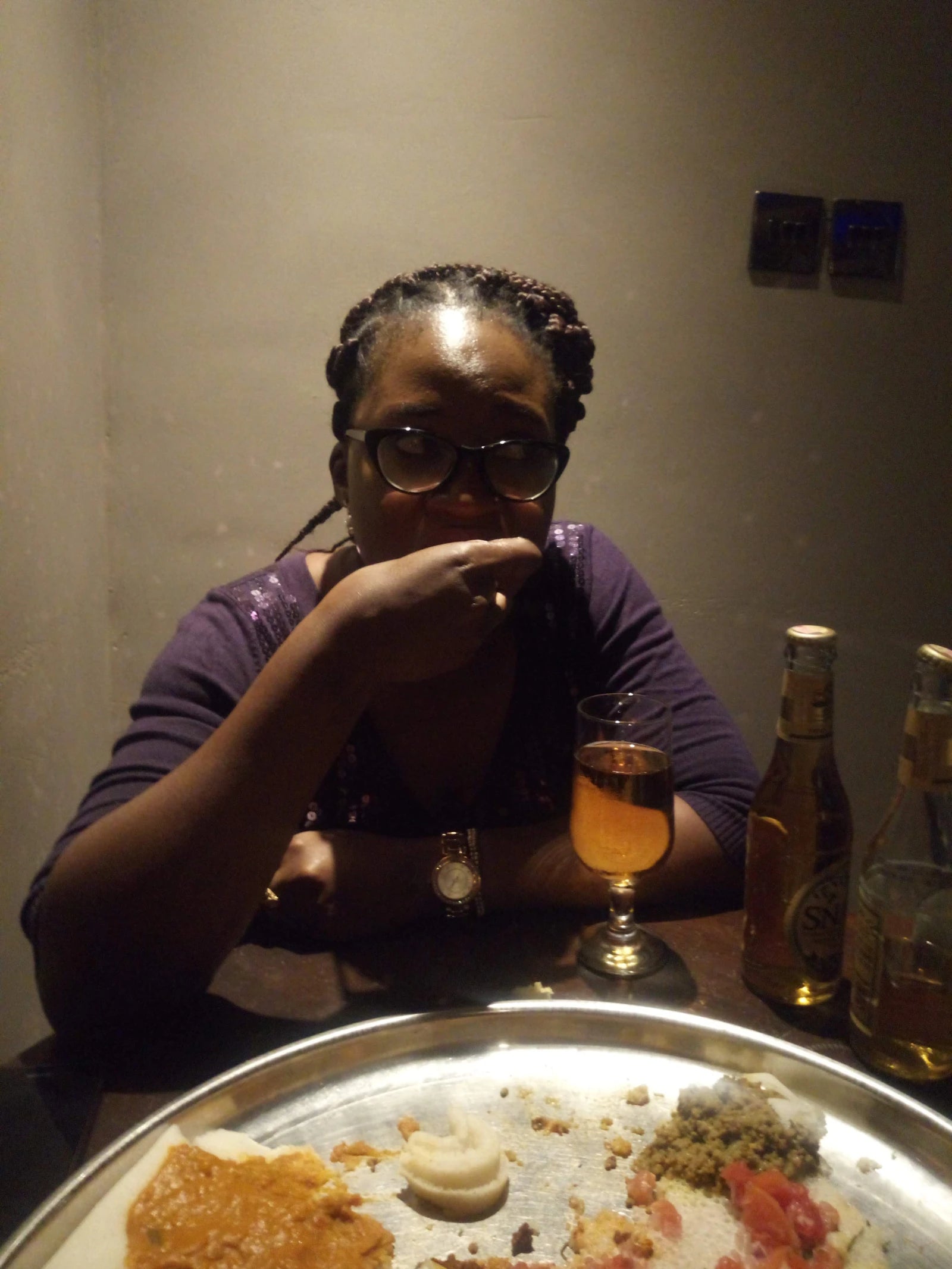 Asmara Bar & Restaurant – Pangani, Nairobi Kenya