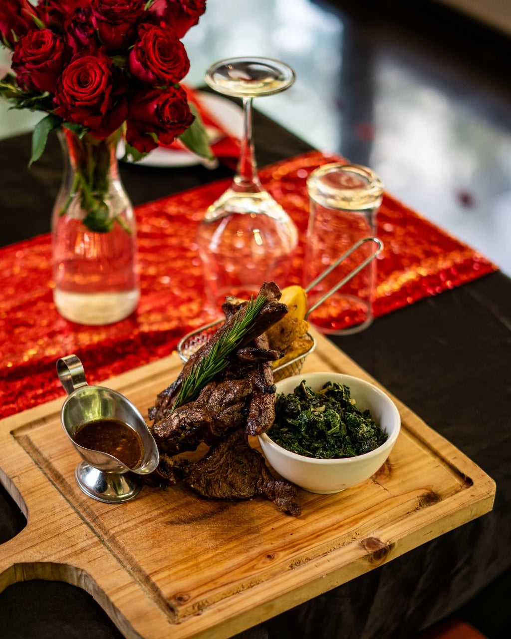 Asmara Bar & Restaurant – Pangani, Nairobi Kenya