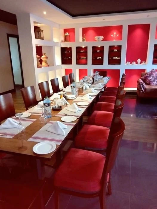 Asmara Bar & Restaurant – Pangani, Nairobi Kenya