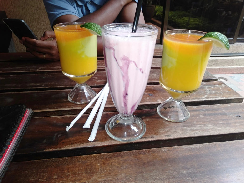 Asmara Bar & Restaurant – Pangani, Nairobi Kenya