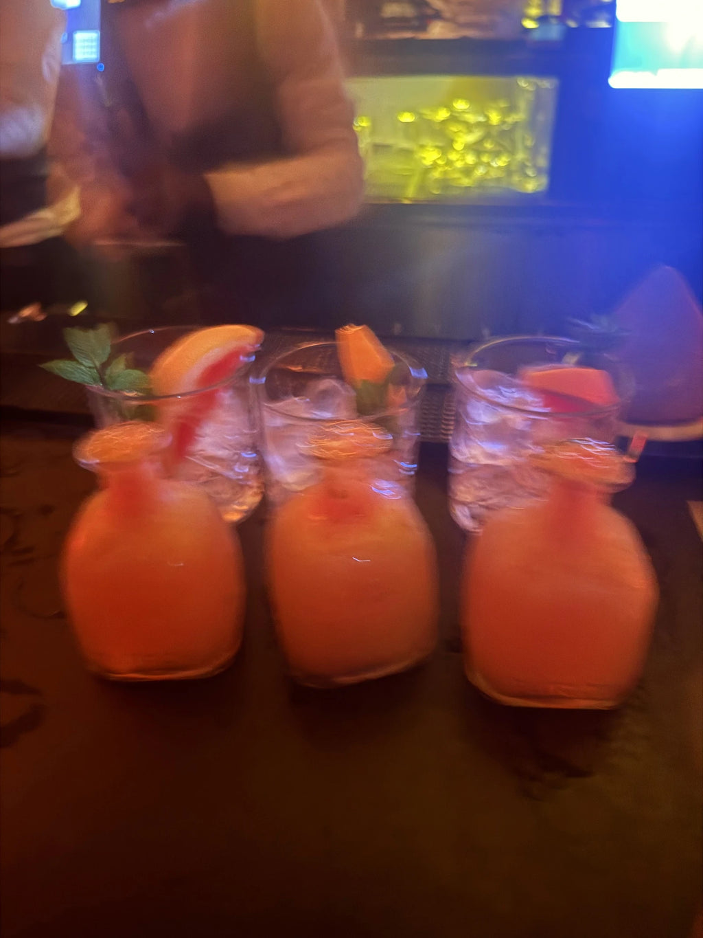 Asoka Restaurant, Bar and Lounge, Cape Town South Africa