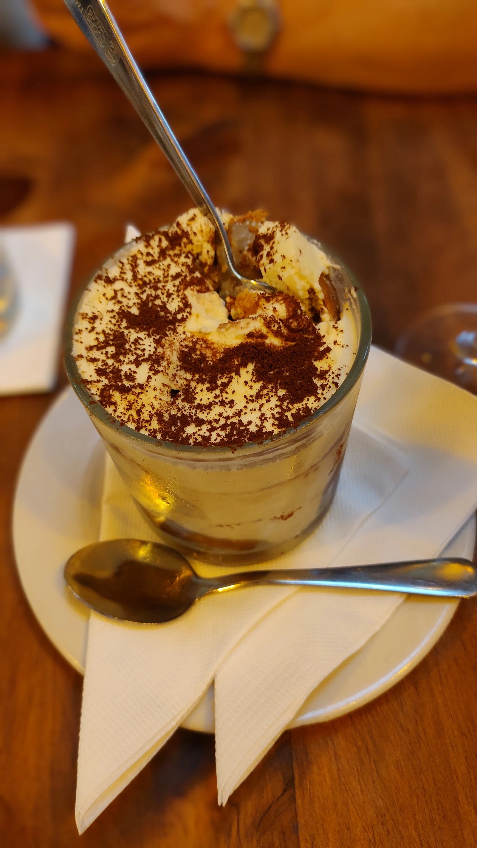 Asta Italian Restaurant, Stellenbosch South Africa