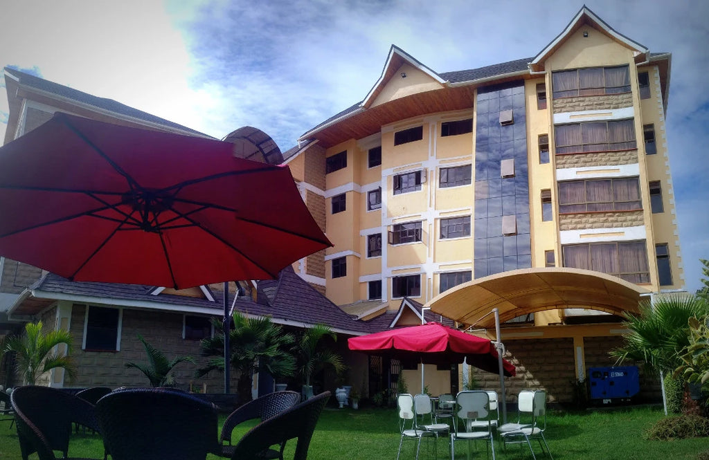 Astorian Grand Hotel Naivasha, Naivasha Kenya