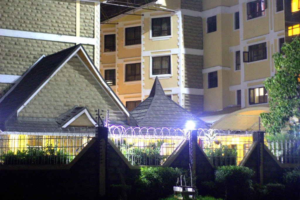 Astorian Grand Hotel Naivasha, Naivasha Kenya