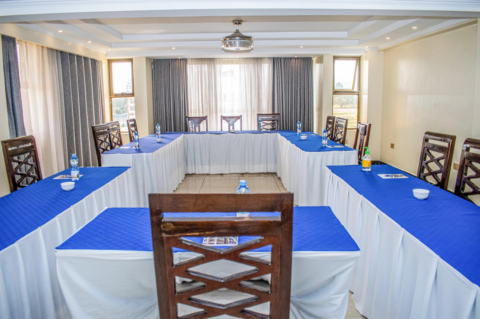 Astorian Grand Hotel Naivasha, Naivasha Kenya