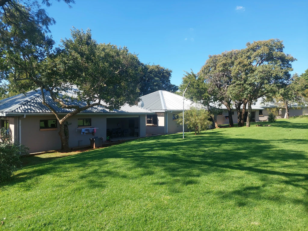 ATKV Buffelspoort, Rustenburg South Africa