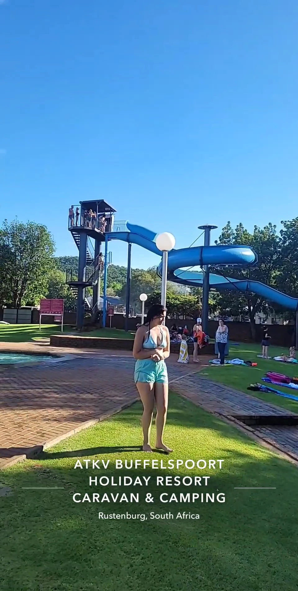 ATKV Buffelspoort, Rustenburg South Africa
