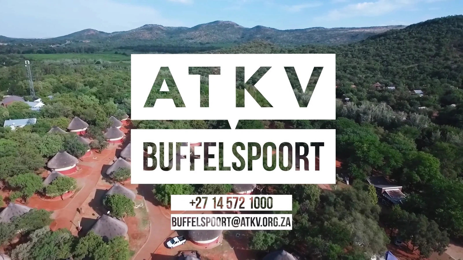 ATKV Buffelspoort, Rustenburg South Africa
