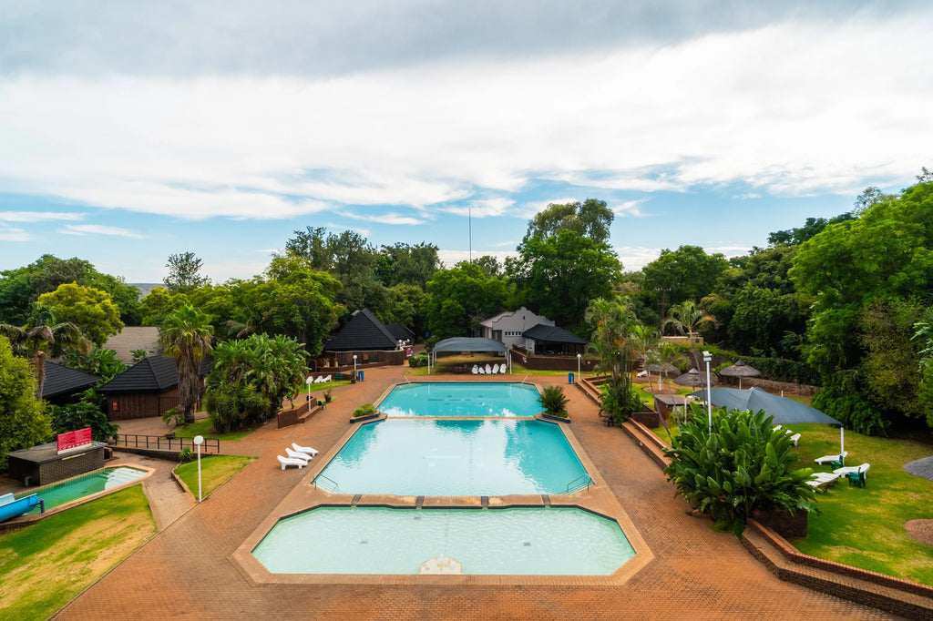 ATKV Buffelspoort, Rustenburg South Africa