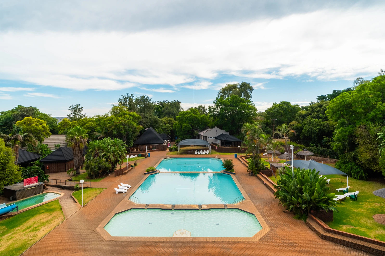 ATKV Buffelspoort, Rustenburg South Africa