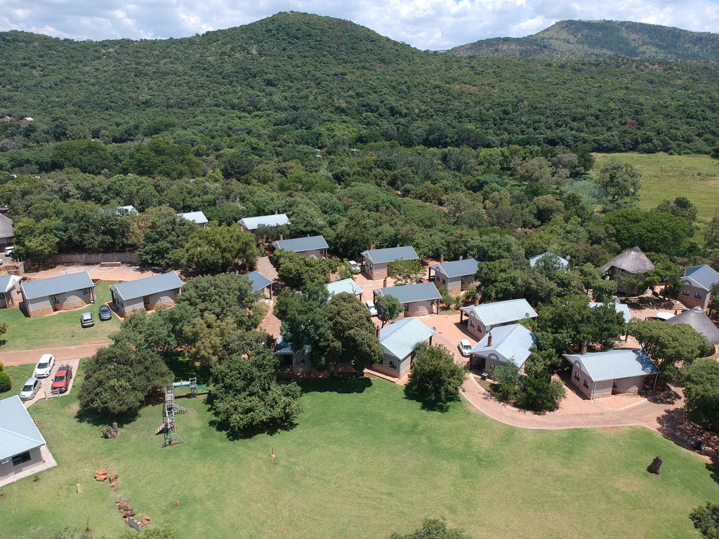 ATKV Buffelspoort, Rustenburg South Africa