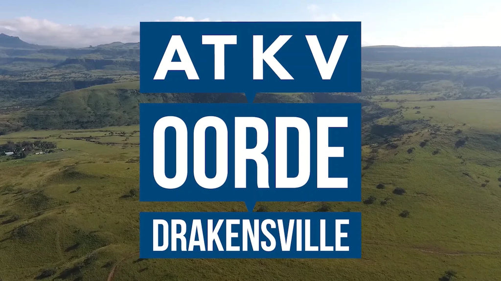 ATKV Drakensville, Jagersrust South Africa