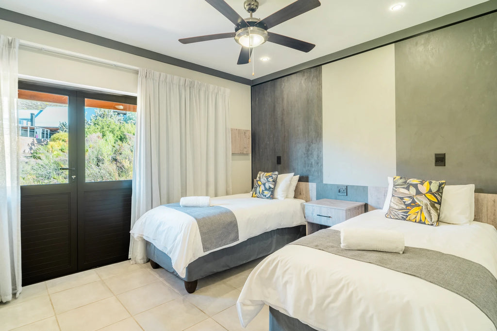 ATKV Goudini Spa, Rawsonville South Africa