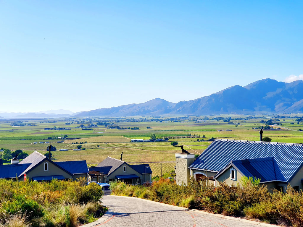 ATKV Goudini Spa, Rawsonville South Africa