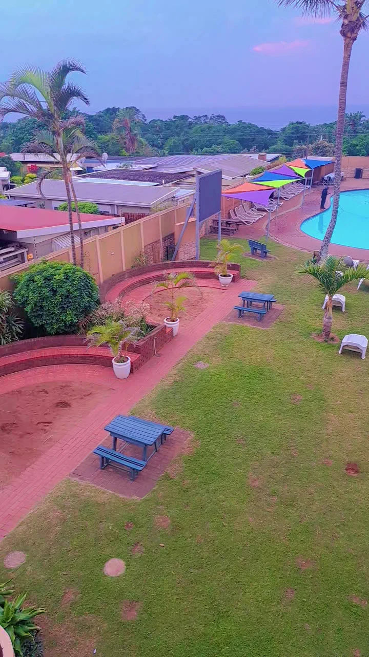 ATKV Natalia, Kingsburgh South Africa
