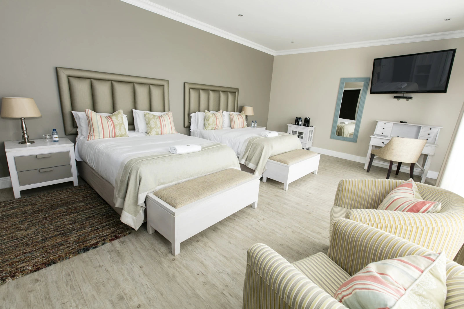Atlantic Villa Guest House, Swakopmund Namibia