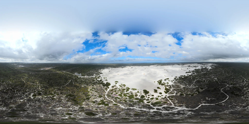 Atlantis Dunes, Cape Town South Africa