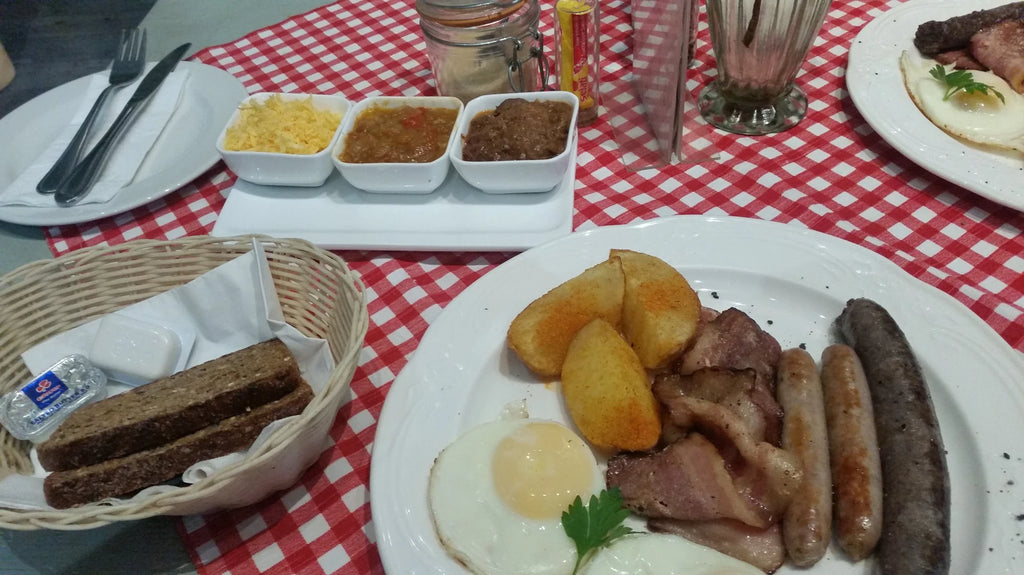 AuBain - The Perfect Place, Wellington South Africa
