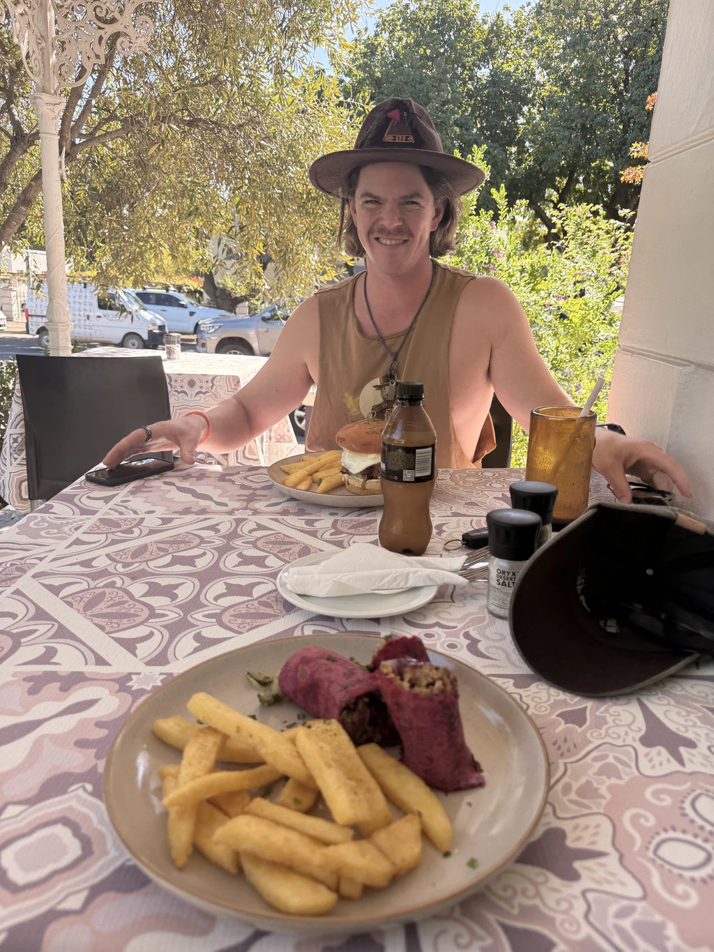 AuBain - The Perfect Place, Wellington South Africa