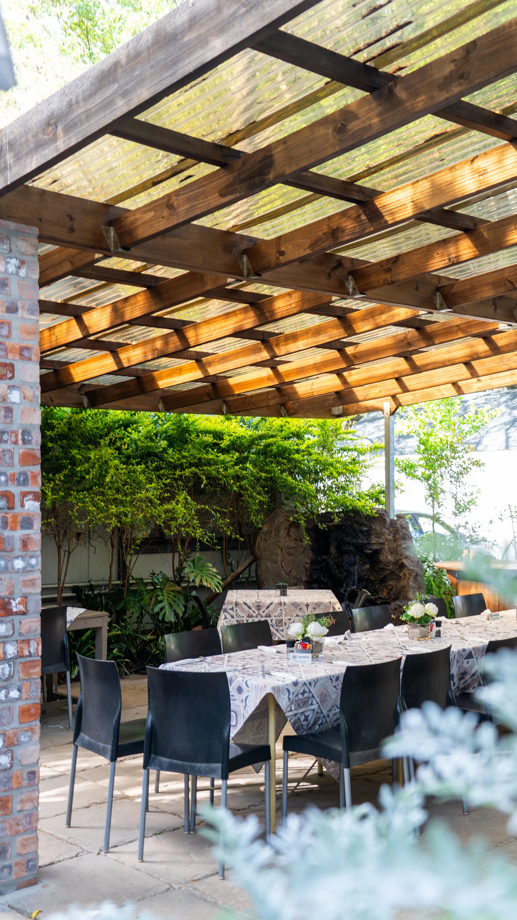 AuBain - The Perfect Place, Wellington South Africa