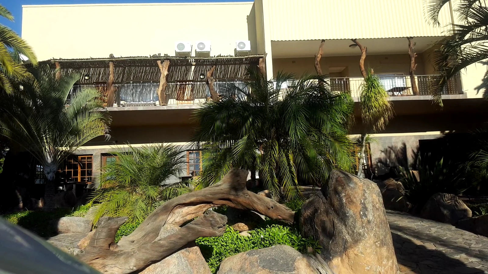 Augrabies Falls Lodge & Camp, Augrabies South Africa