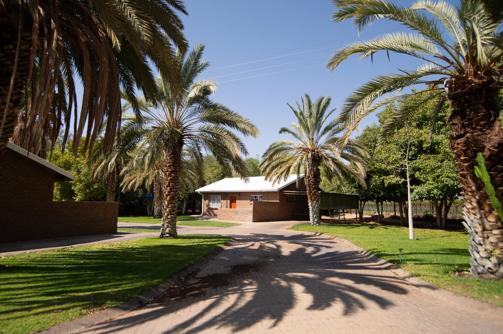Augrabies Falls Lodge & Camp, Augrabies South Africa
