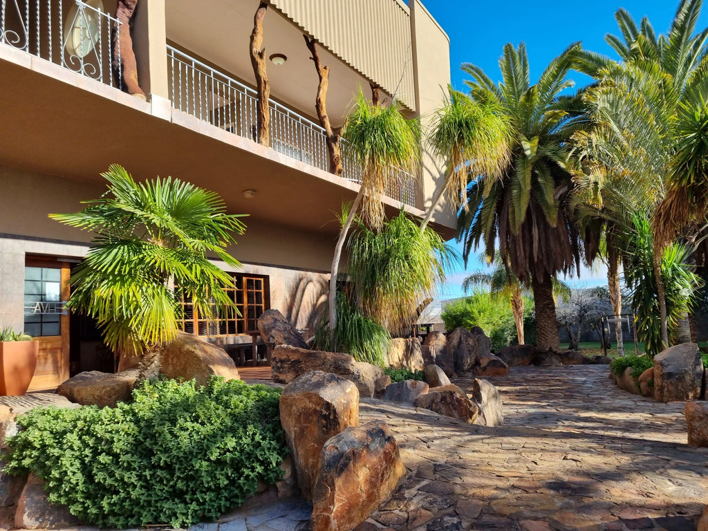 Augrabies Falls Lodge & Camp, Augrabies South Africa