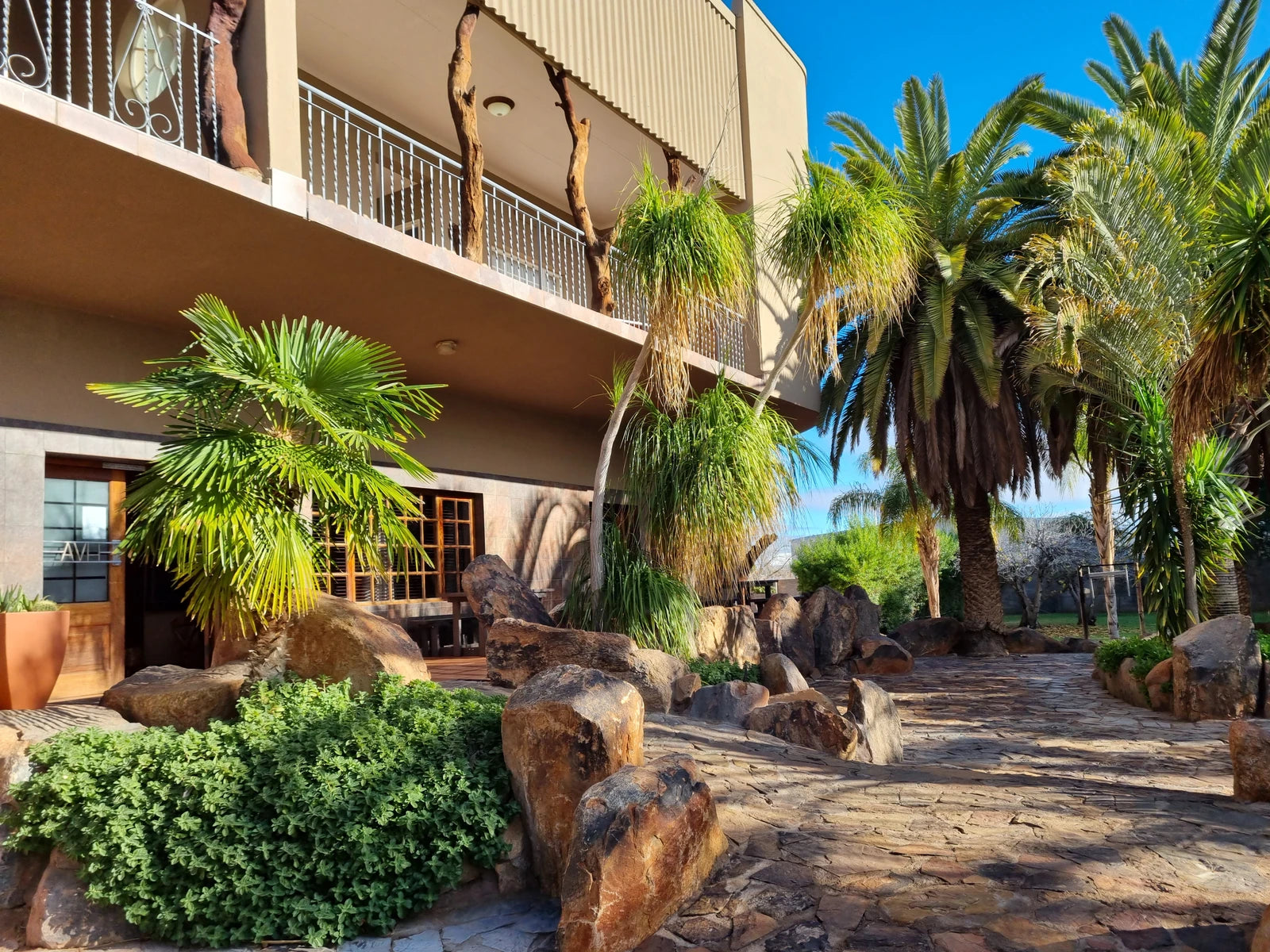 Augrabies Falls Lodge & Camp, Augrabies South Africa