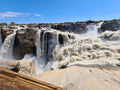 Augrabiesfälle, 
Augrabies South Africa