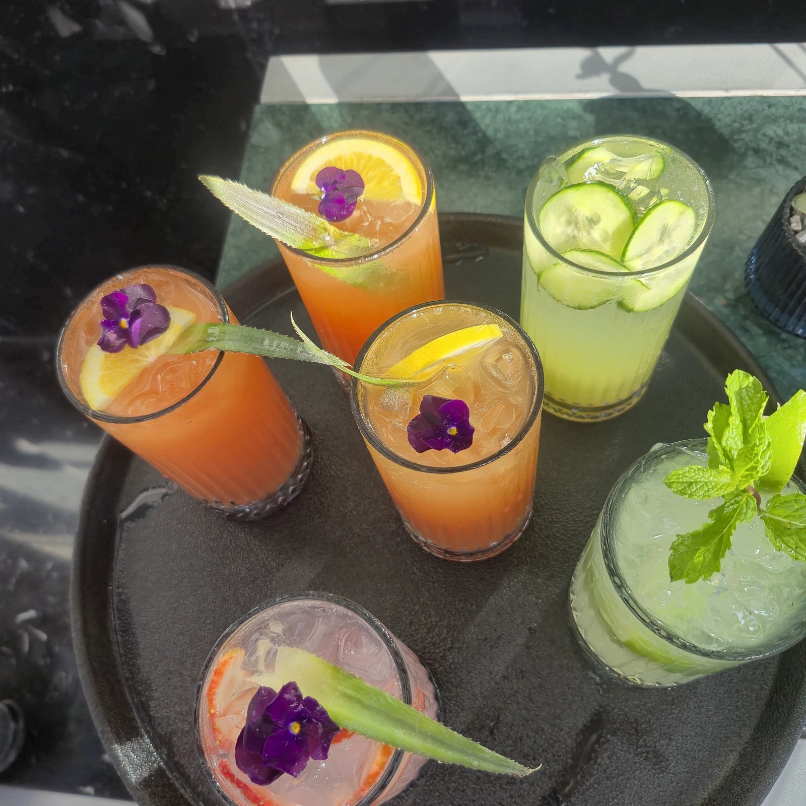 AURUM Restaurant, Sandton South Africa