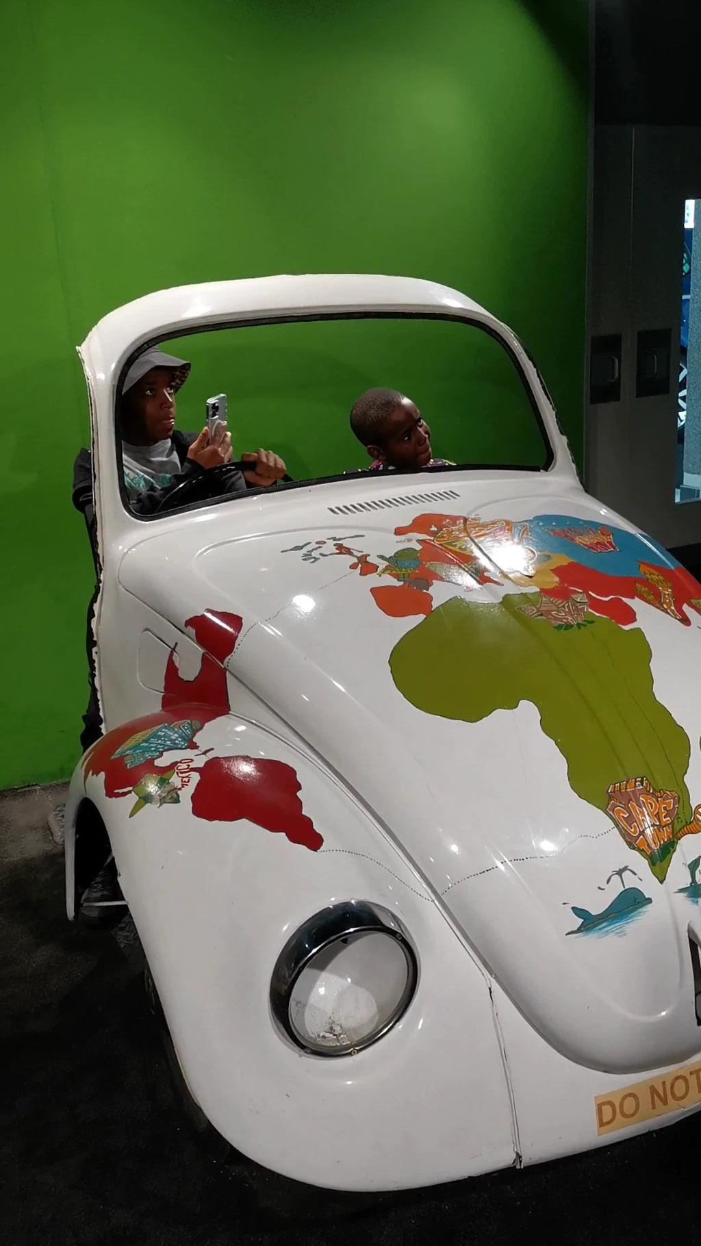 AutoPavilion, Kariega South Africa