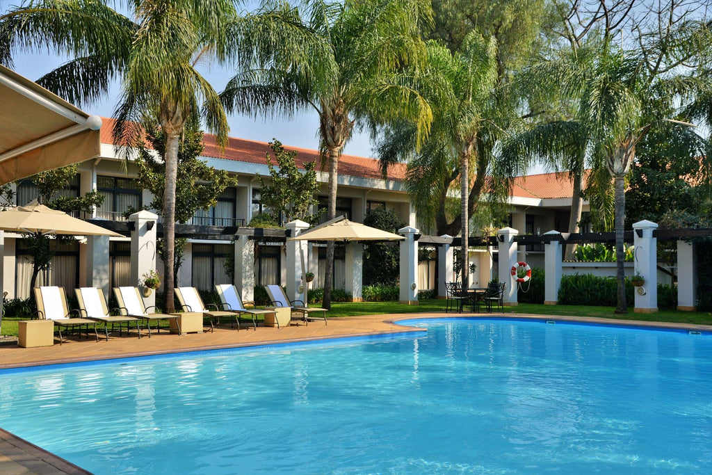 Avani Gaborone Resort & Casino, Gaborone Botswana