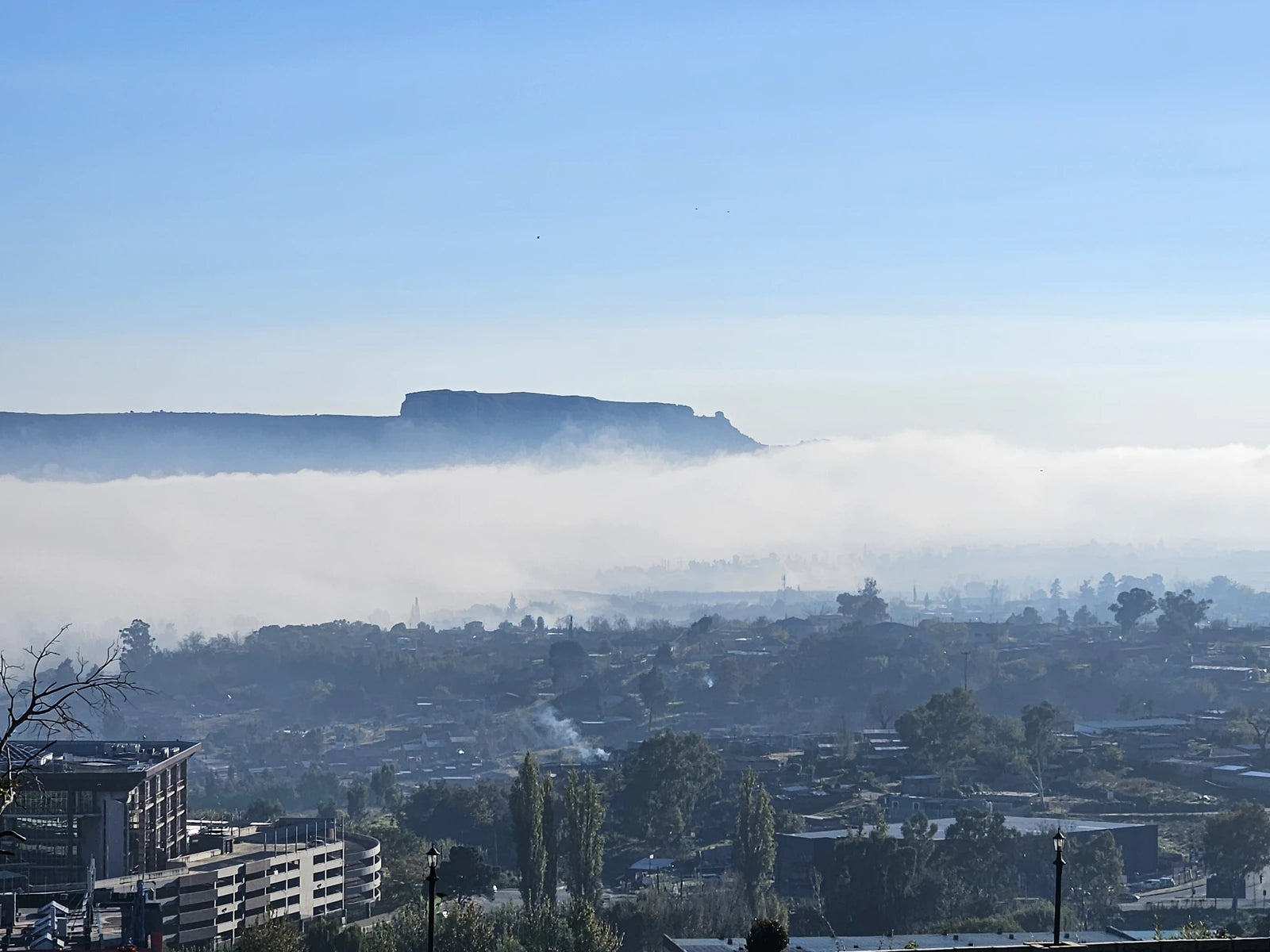 Avani Lesotho Hotel & Casino, Maseru 100 Lesotho