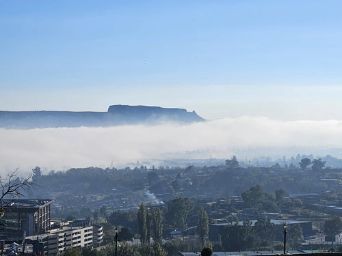 Avani Lesotho Hotel & Casino, Maseru 100 Lesotho