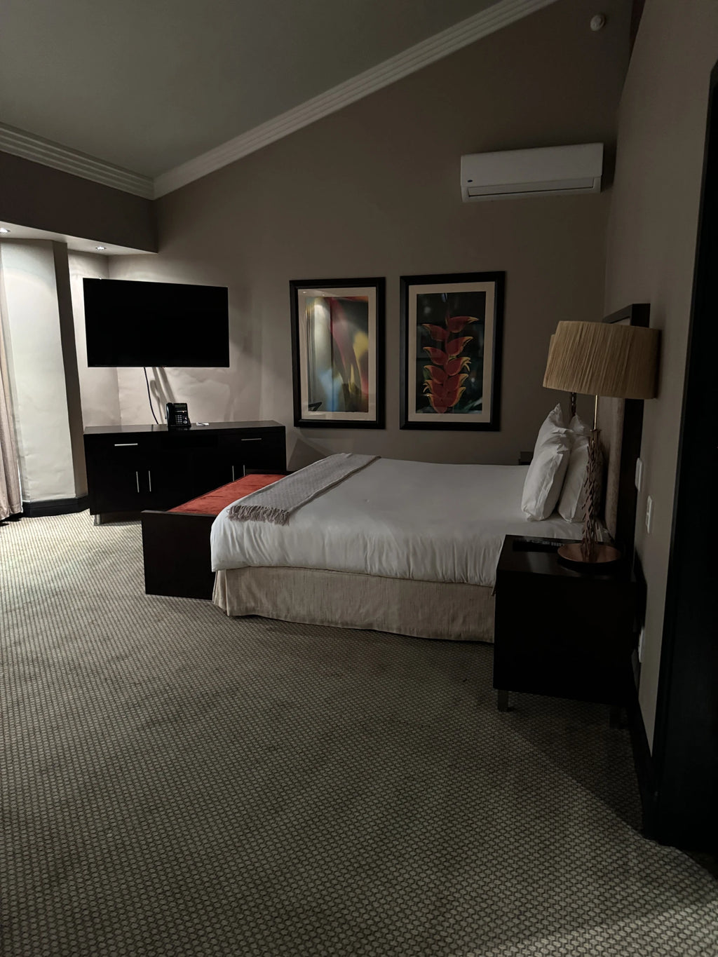 Avani Lesotho Hotel & Casino, Maseru 100 Lesotho