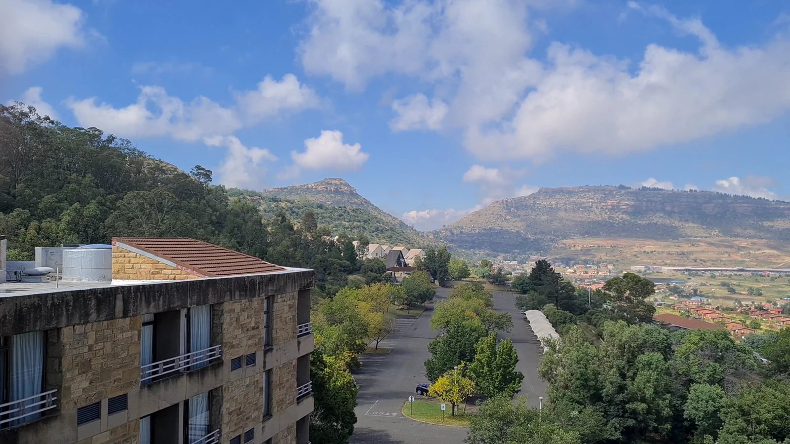 Avani Lesotho Hotel & Casino, Maseru 100 Lesotho